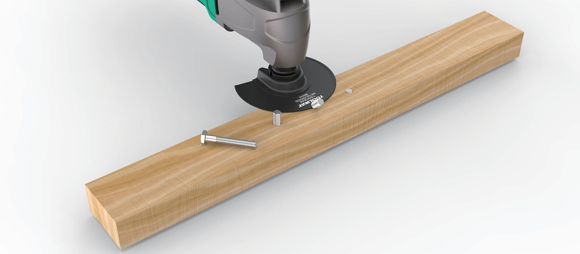 TW503E88切割材料螺丝