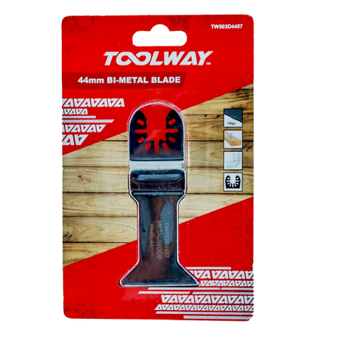 44mm Bi-metal Multi Tool Blade