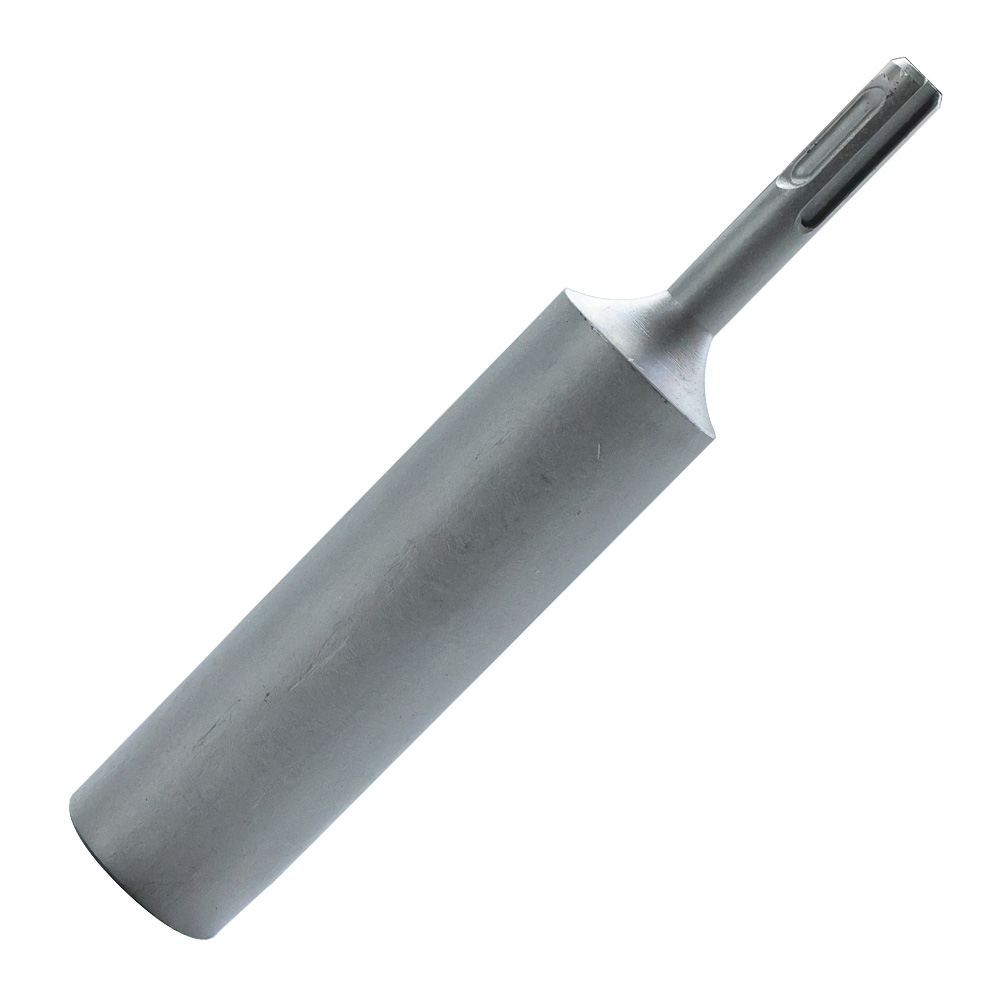 SDS Plus Ground Rod Driver – 20 mm Rod Driver Bit