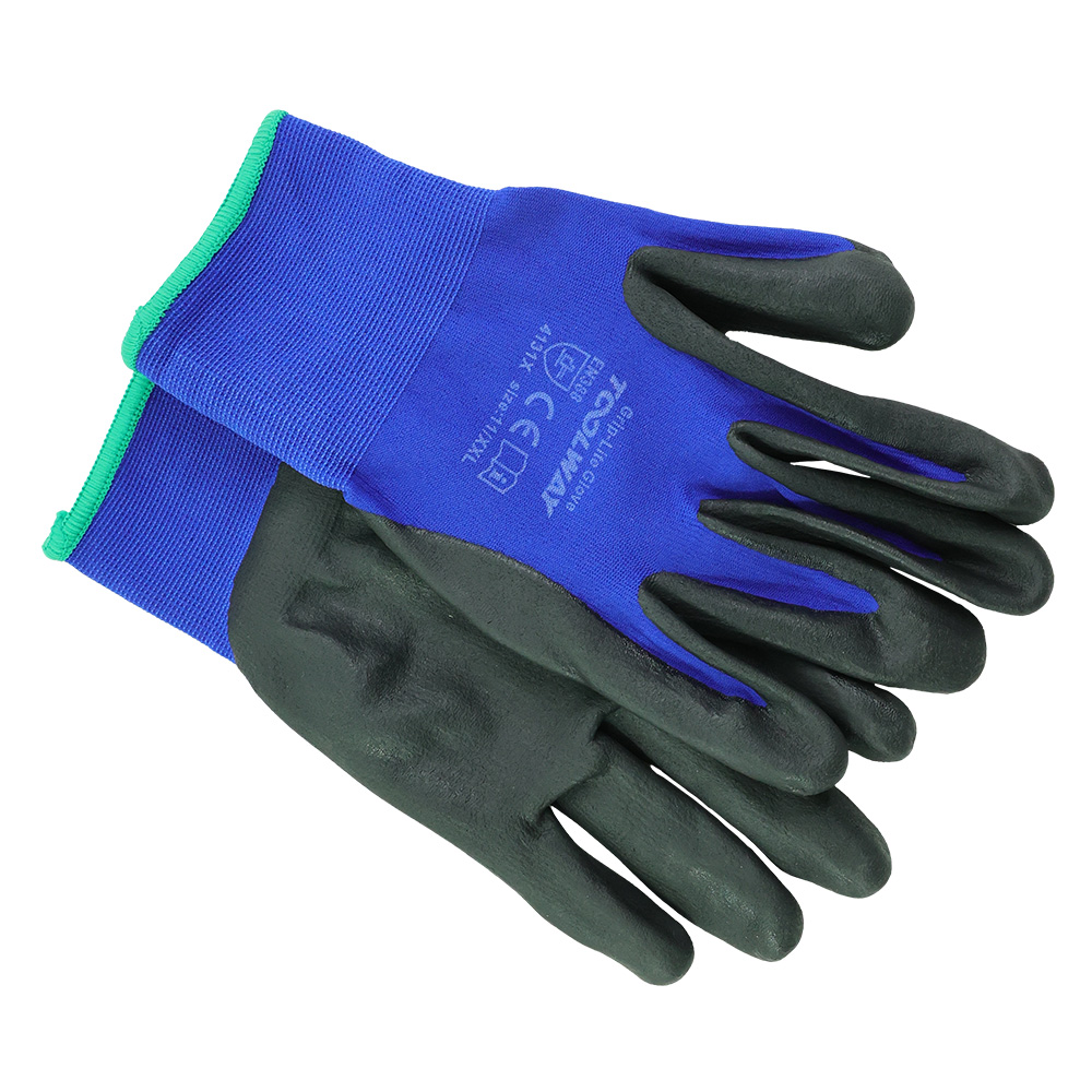 Grip-Lite Gloves – Size 11 / XXL