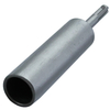 SDS Plus Ground Rod Driver – 20 mm Rod Driver Bit
