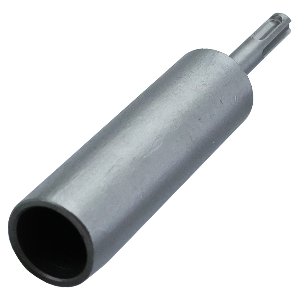 SDS Plus Ground Rod Driver – 20 mm Rod Driver Bit