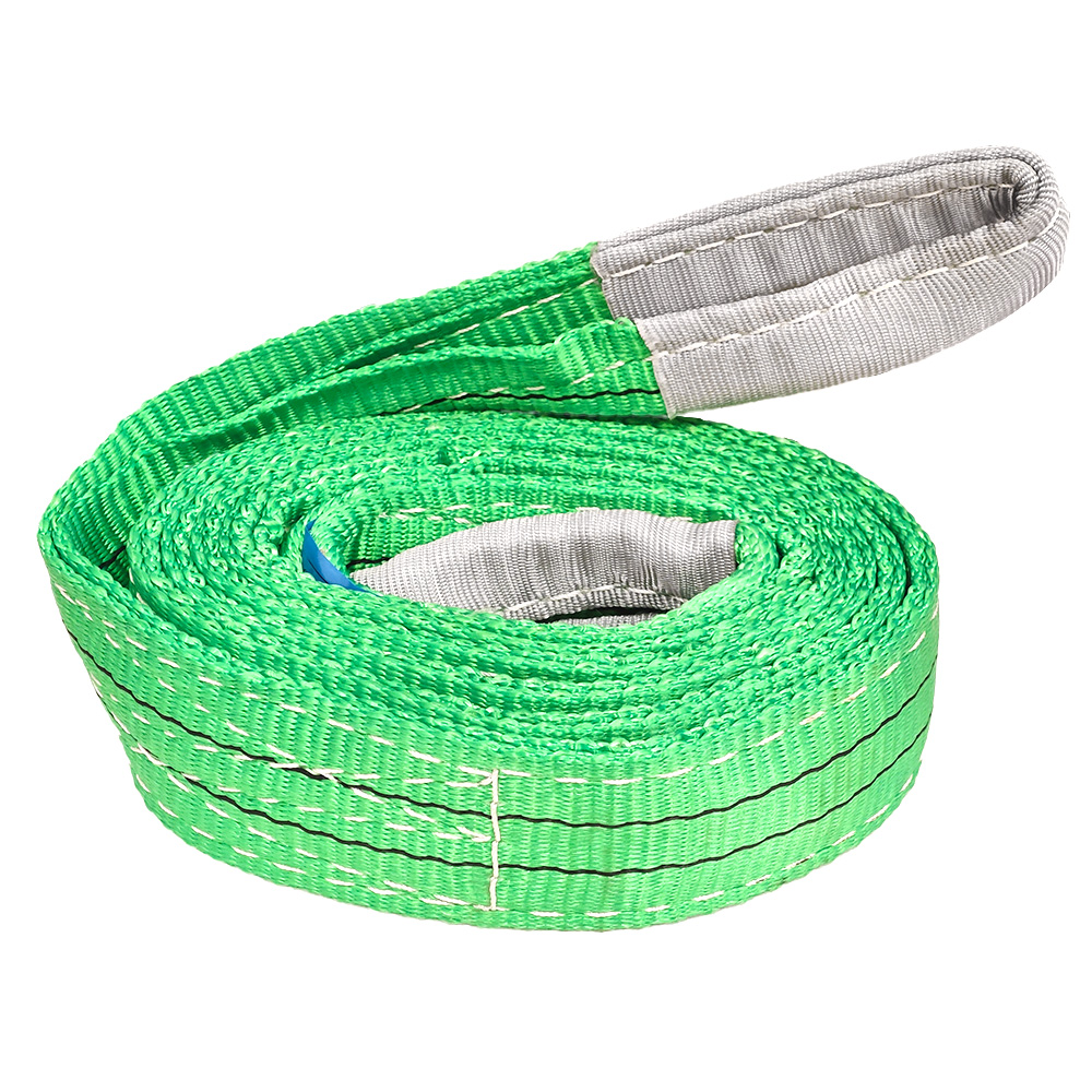 3M Polyester Lifting Sling – 2000 kg Webbing Sling