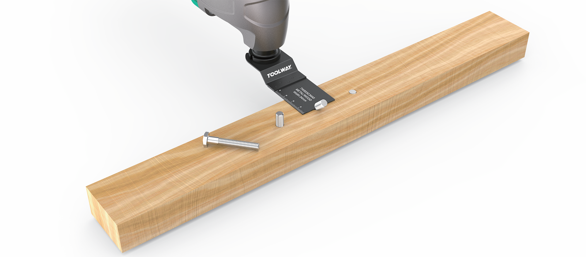 TW503C3440切割材料螺丝