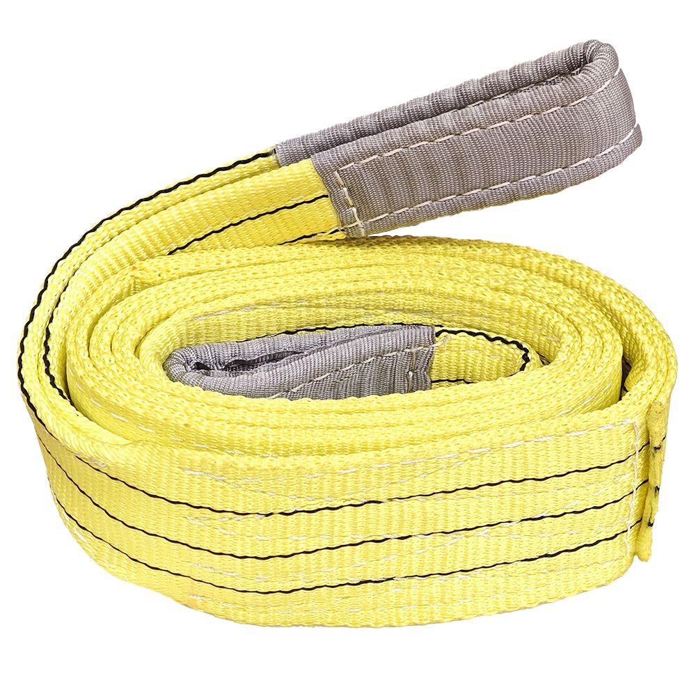 3M Polyester Lifting Sling – 3000 kg Webbing Sling