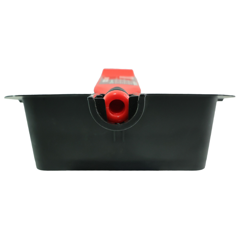 Tough Brush Dustpan and Brush Set – Heavy Duty Cleaning Set