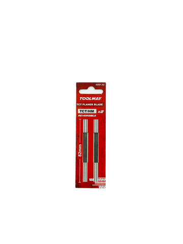 82mm Carbide Reversible Planer Knife