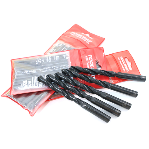 HSS Twist Drill Bit DIN338 Standard