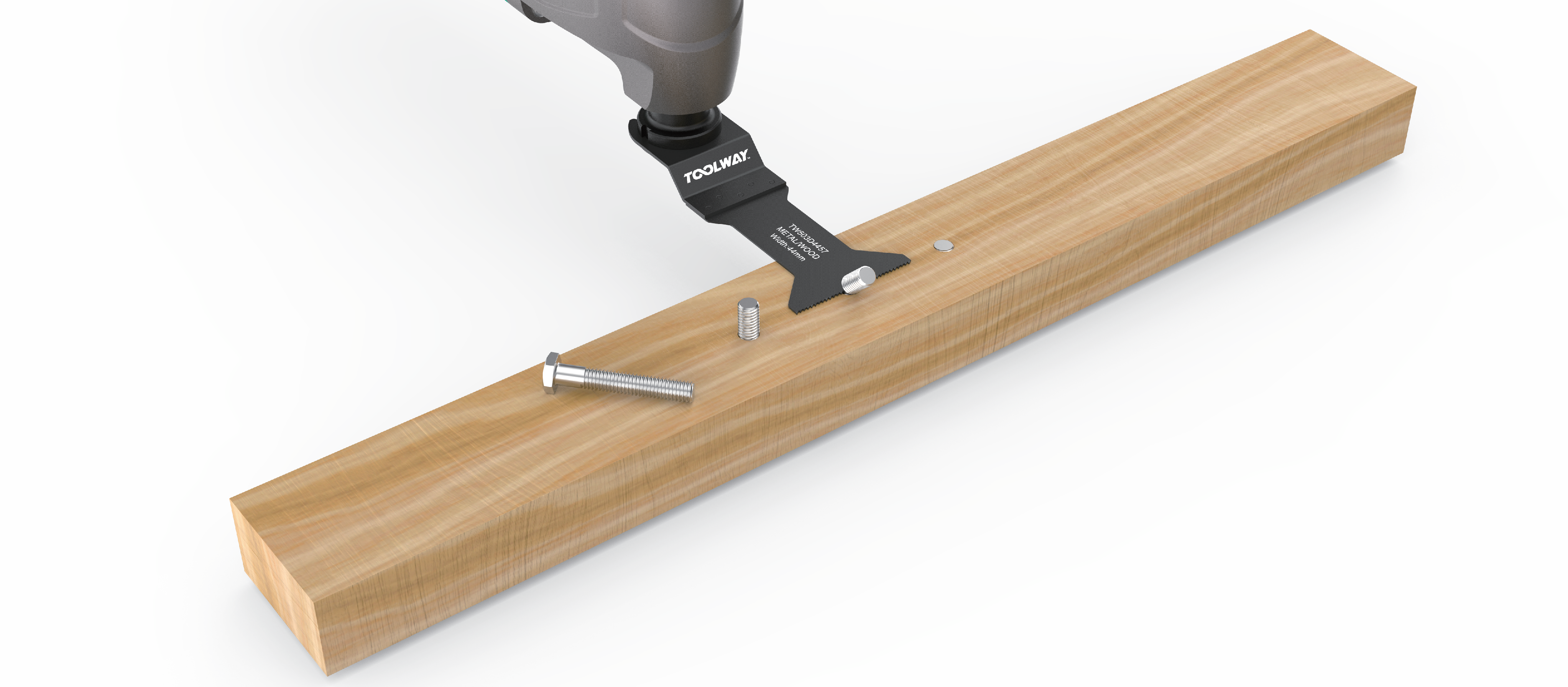 TW503D4457切割材料螺丝