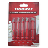 5 Pcs Pro Diamond Drill Bit Set