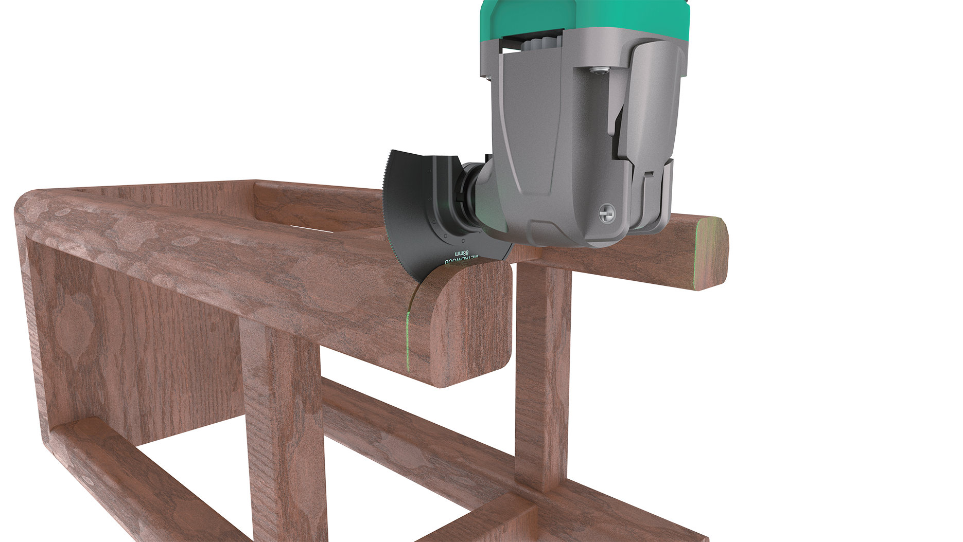 TW503E88切割材料木头