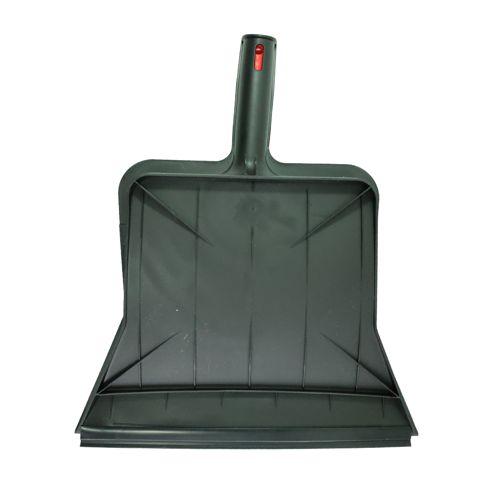 Tough Brush Dustpan and Brush Set – Heavy Duty Cleaning Set