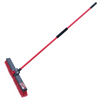 TOUGH Brush 24" Garden & Yard Broom – Heavy Duty Outdoor Broom