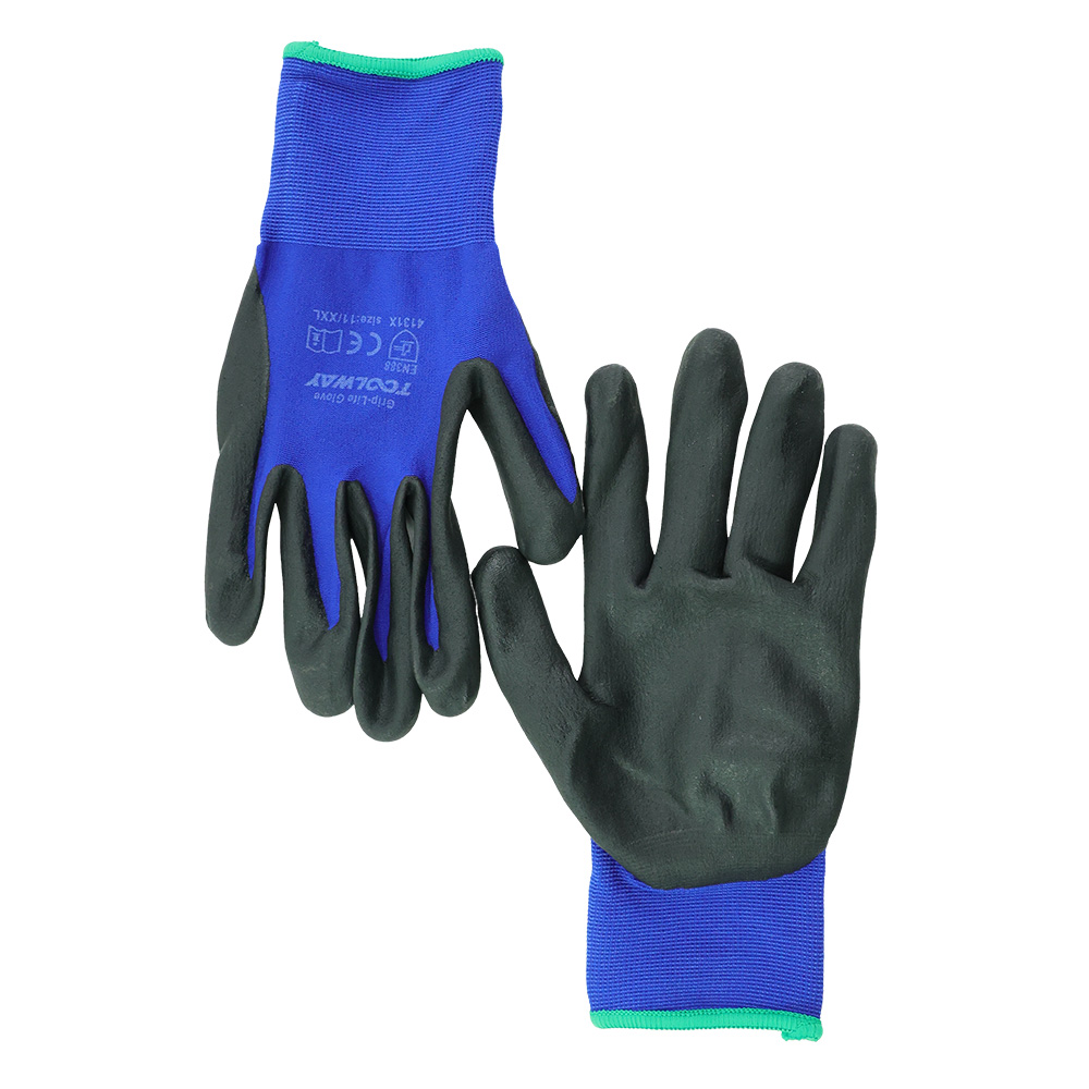 Grip-Lite Gloves – Size 11 / XXL