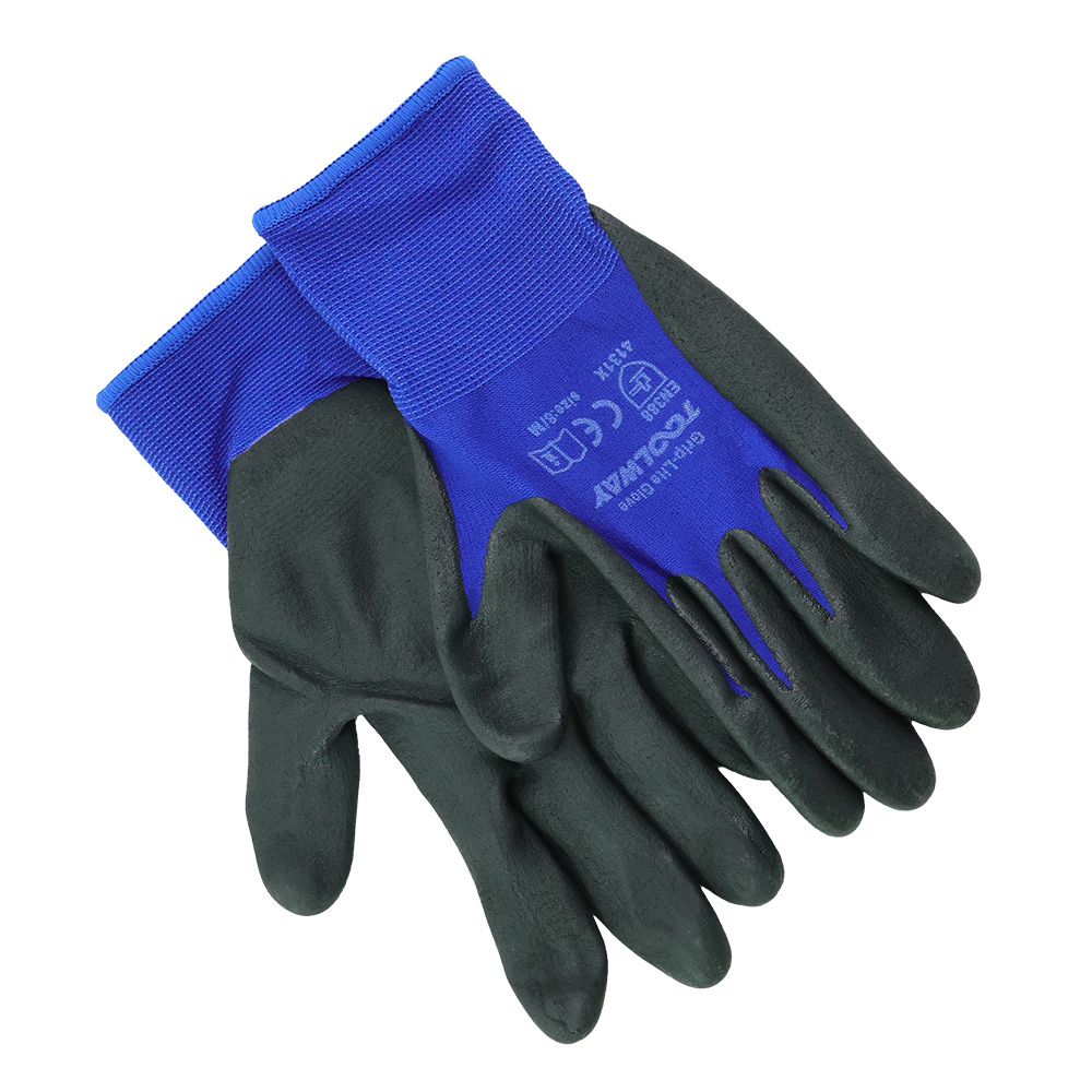 Grip-Lite Gloves – Size 8 / M