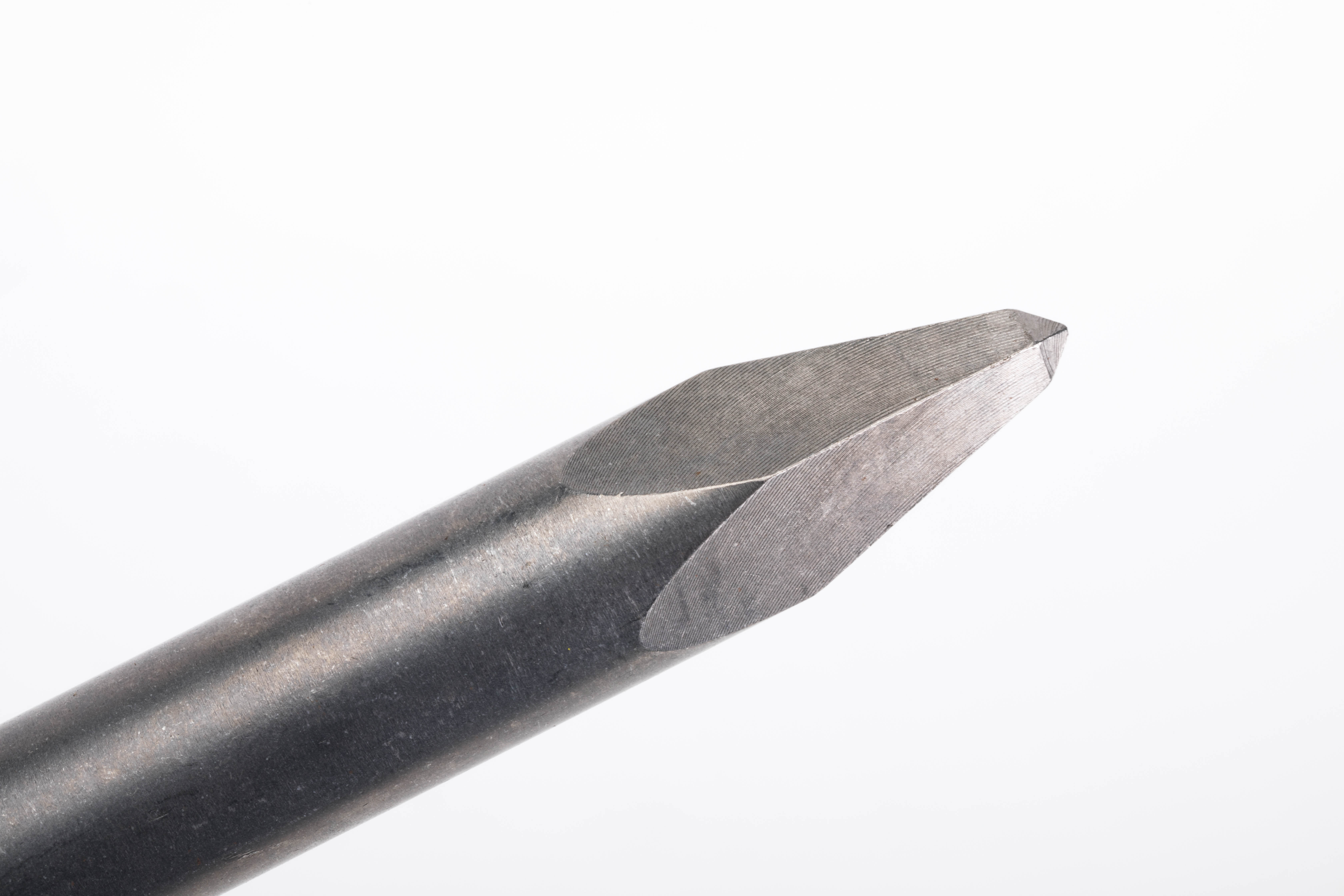 Hammer Chisel POINT SDS-MAX for Concrete MPP Level