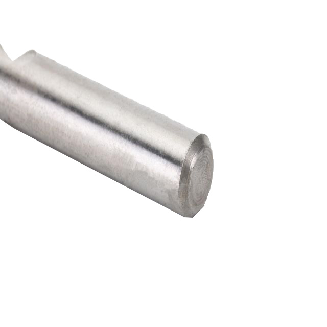 high speed steel twist drill bit bullet tip