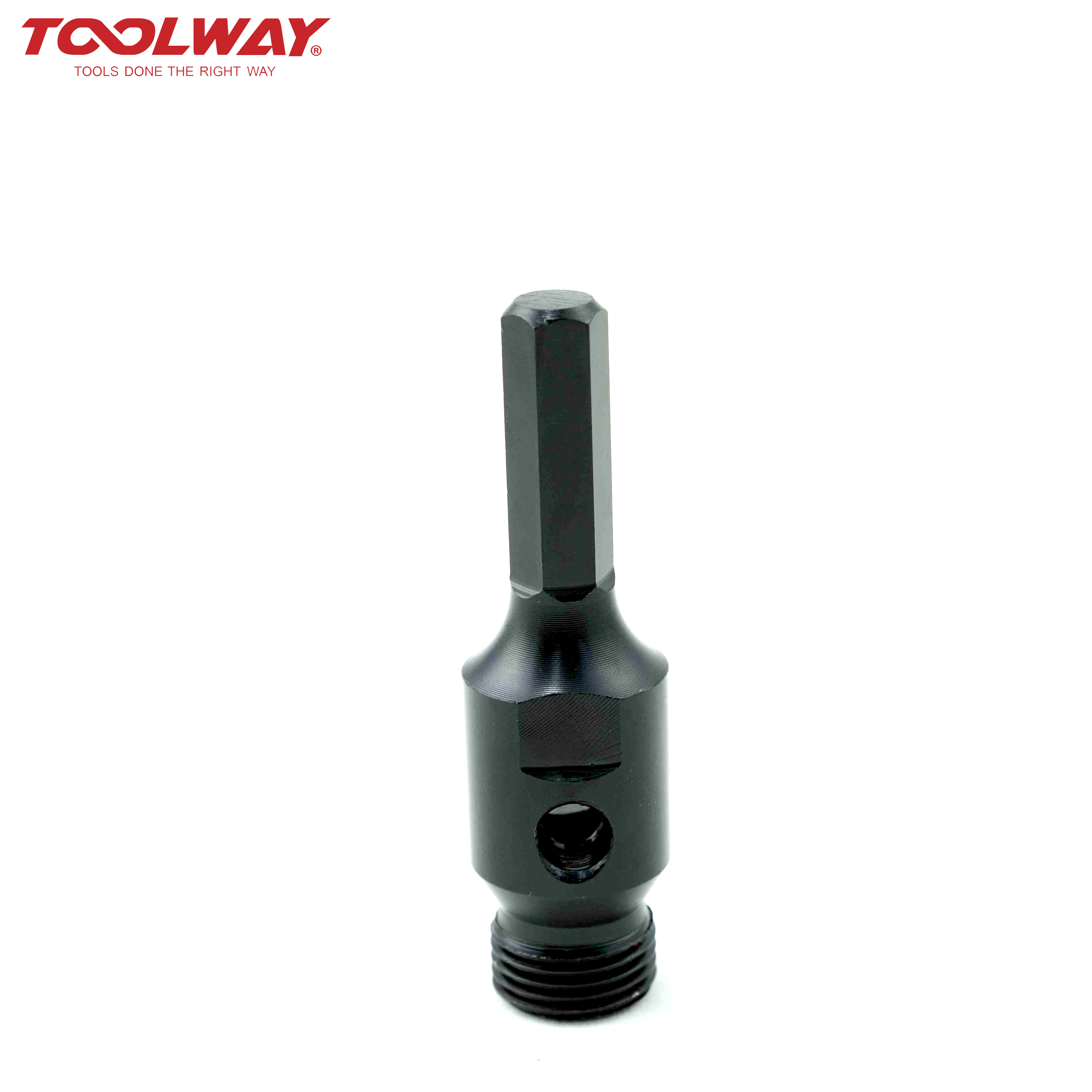 Hole Saw Accessories M14 Change Hex Handle
