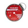 300MM-100T TCT Saw Blade For Aluminum(300x3.2x2.2x100Tx30)