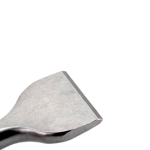 Spade SDS-PLUS Hammer Chisel