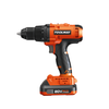 20V Cordless Drill With 13mm Chuck