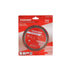 136MM-30T TCT Saw Blade For Steel(136x1.6x1.2x30Tx20)