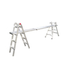 TOOLWAY Telescopic Multi-Purpose Combination Ladder
