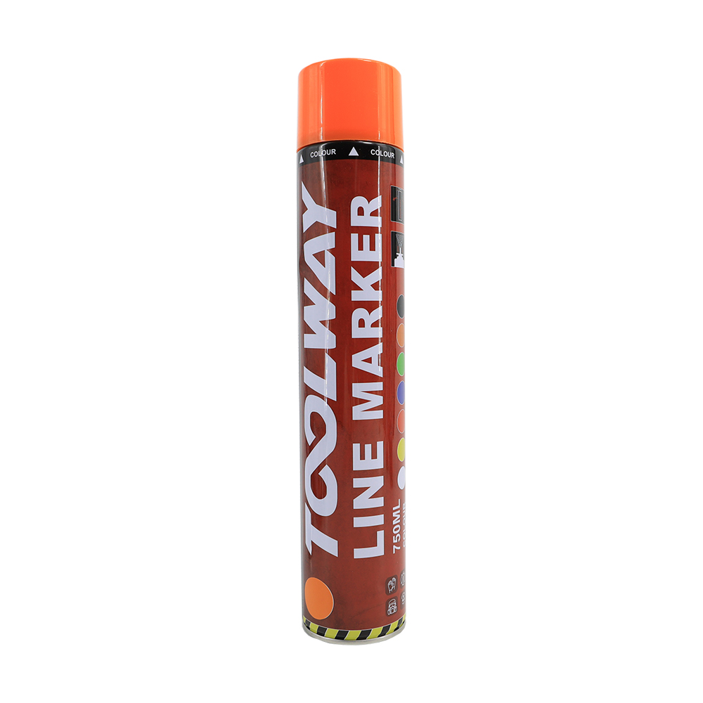 TOOLWAY Line Marker 750ML